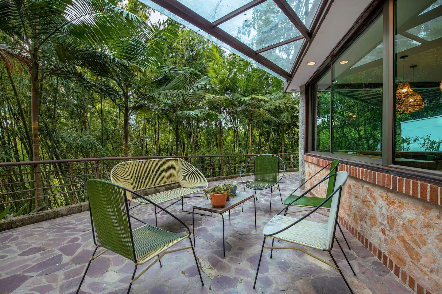 Satori House