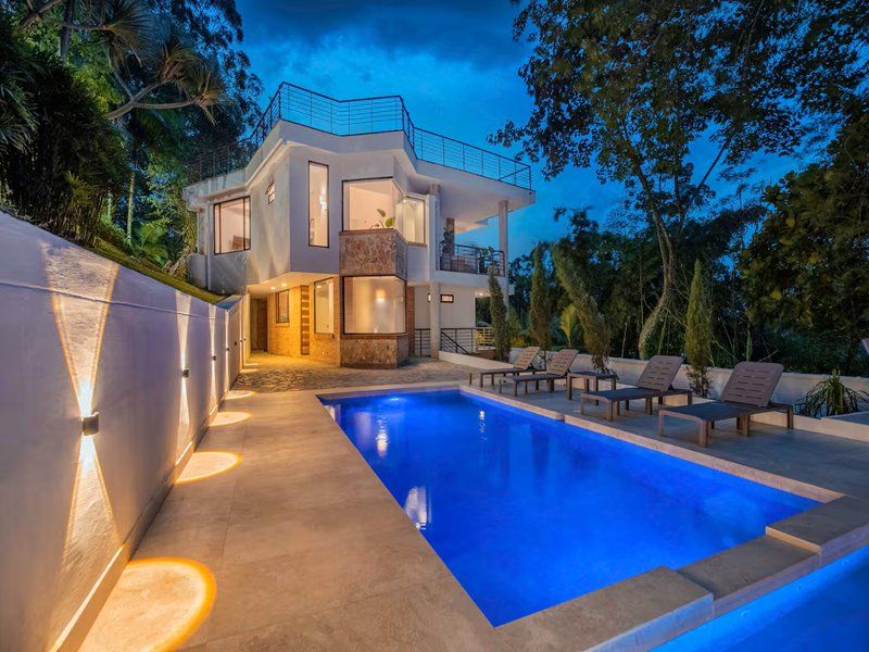 Satori House
