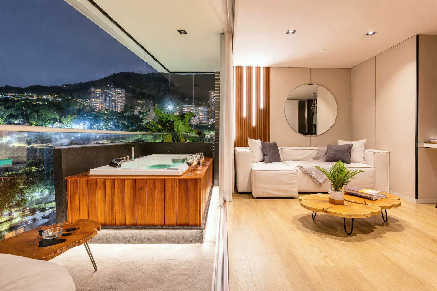 Serene View