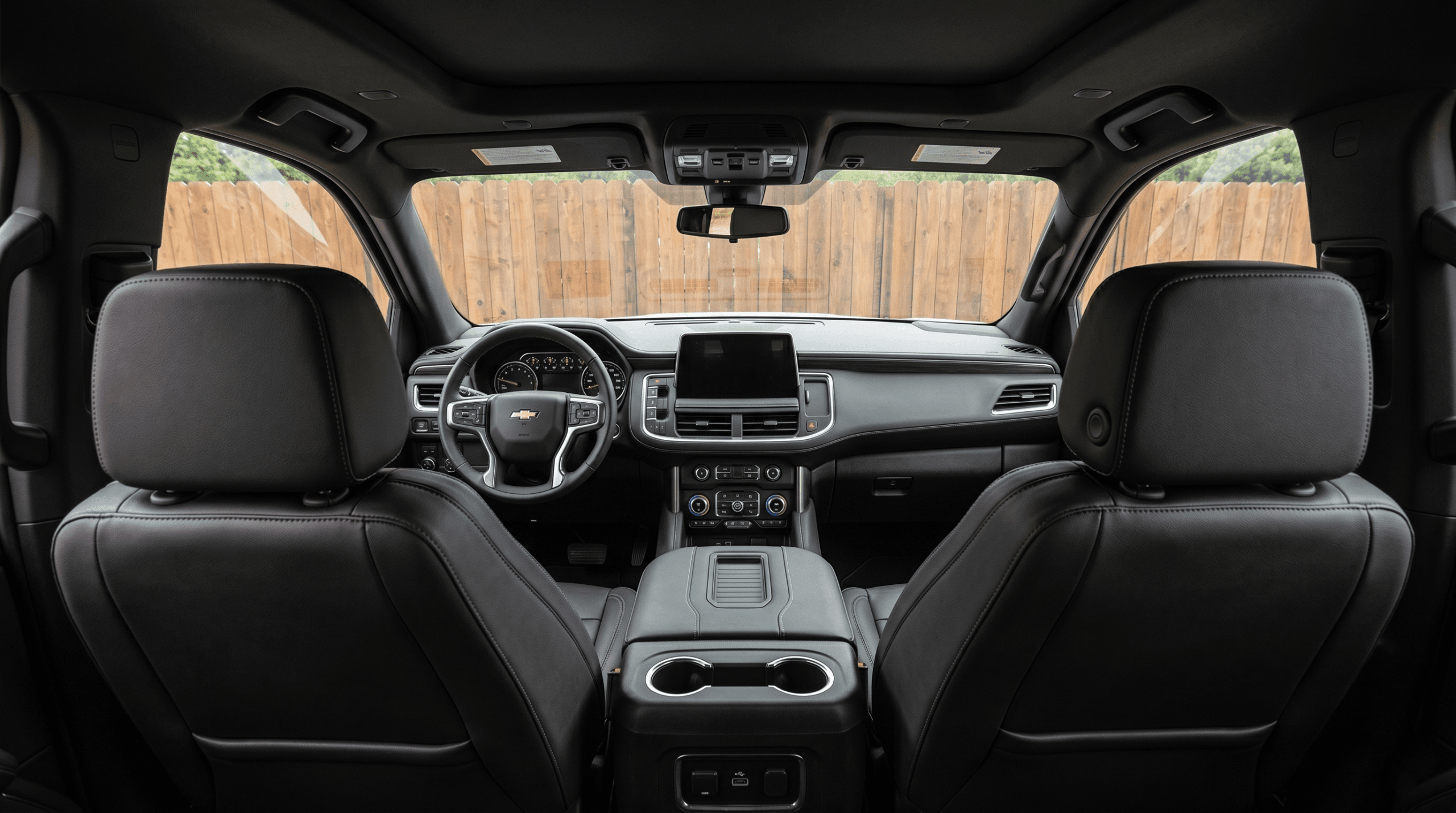 Vehicle Gallery