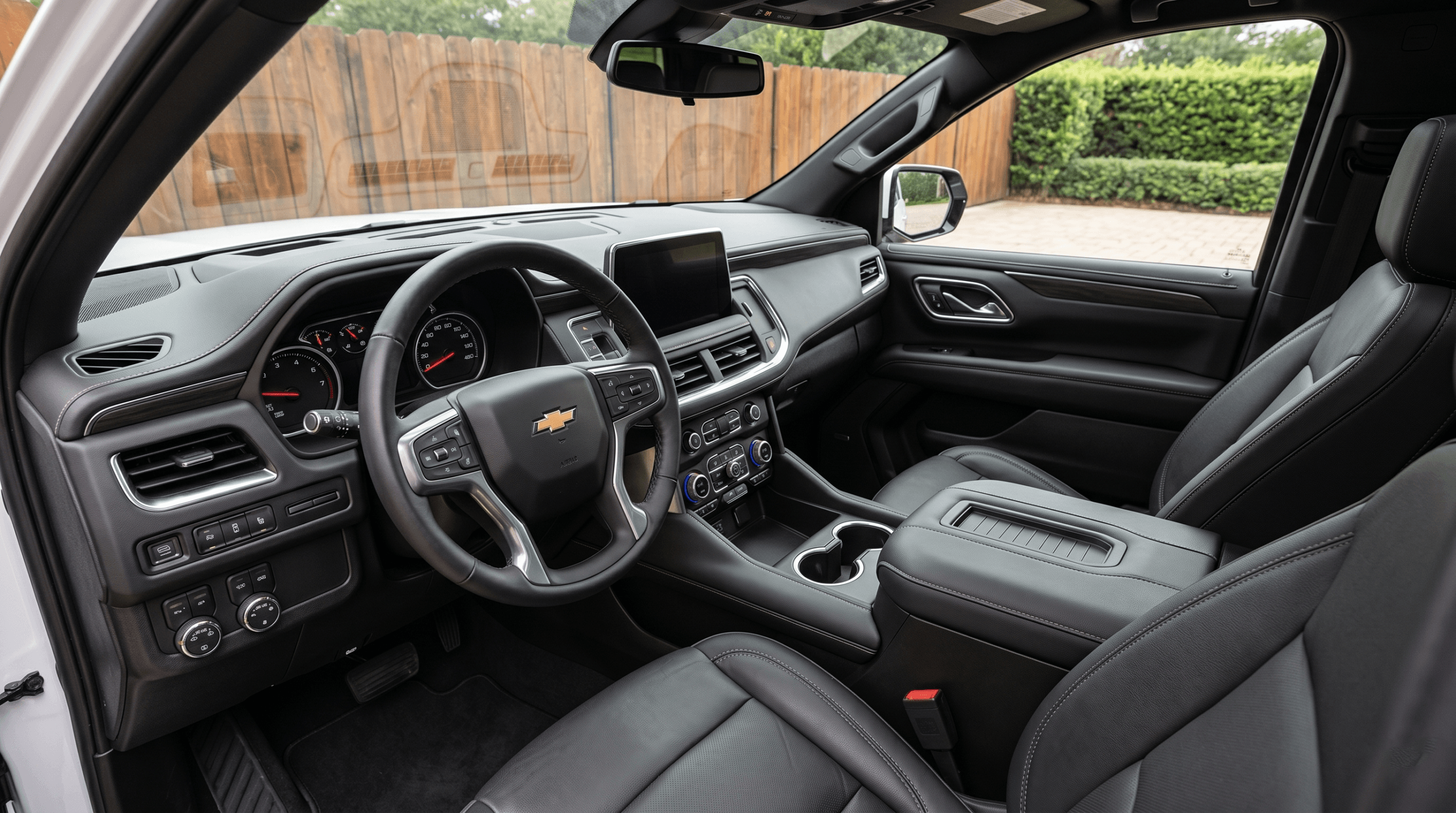 Vehicle Gallery