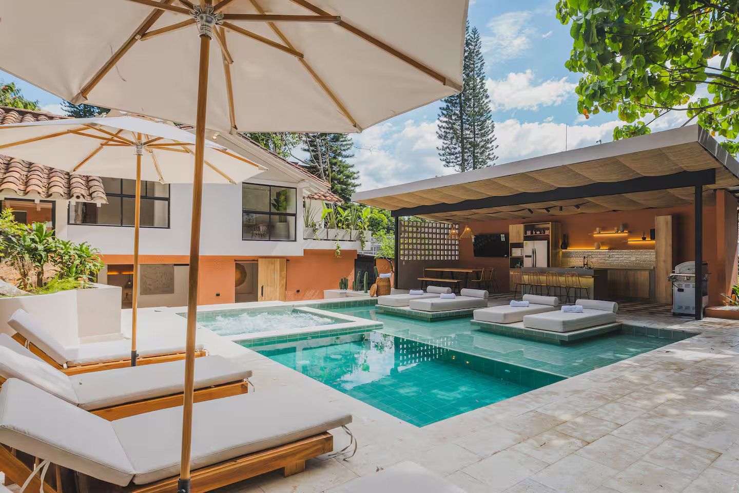 Tequila House