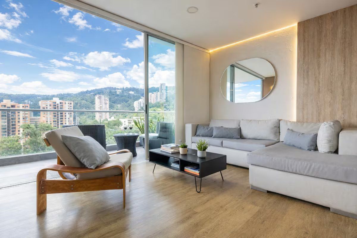 Urbanity Apartment