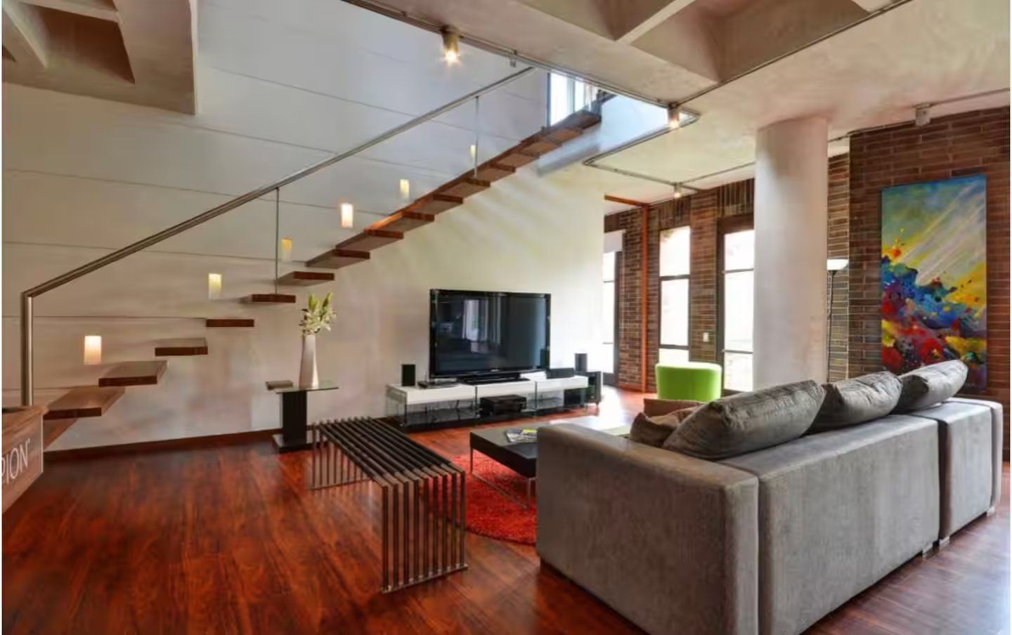 Penthouse Vintage