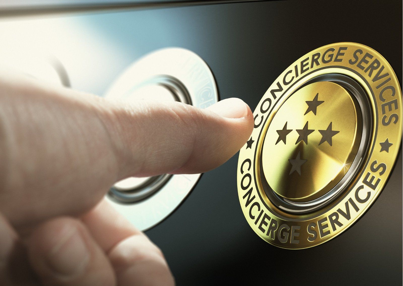 Benefits of Using a Concierge Service in Medellin