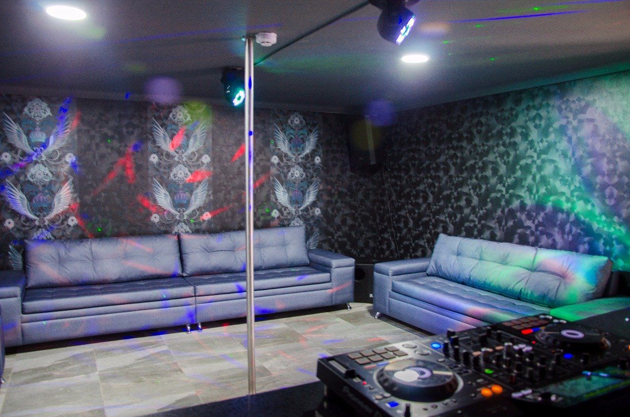 Private: clubs in medellin colombia