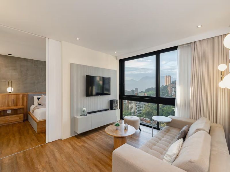 Energy Living 1503