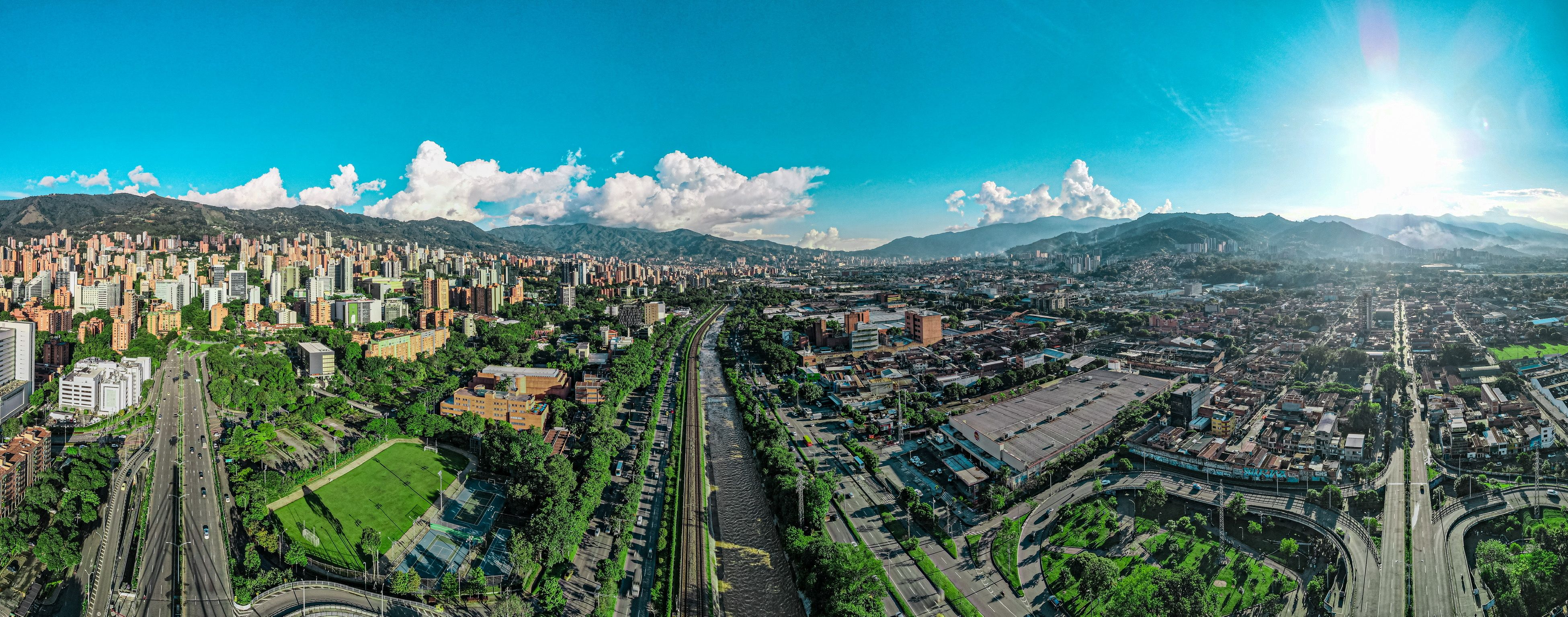 Premium Medellin City Tour