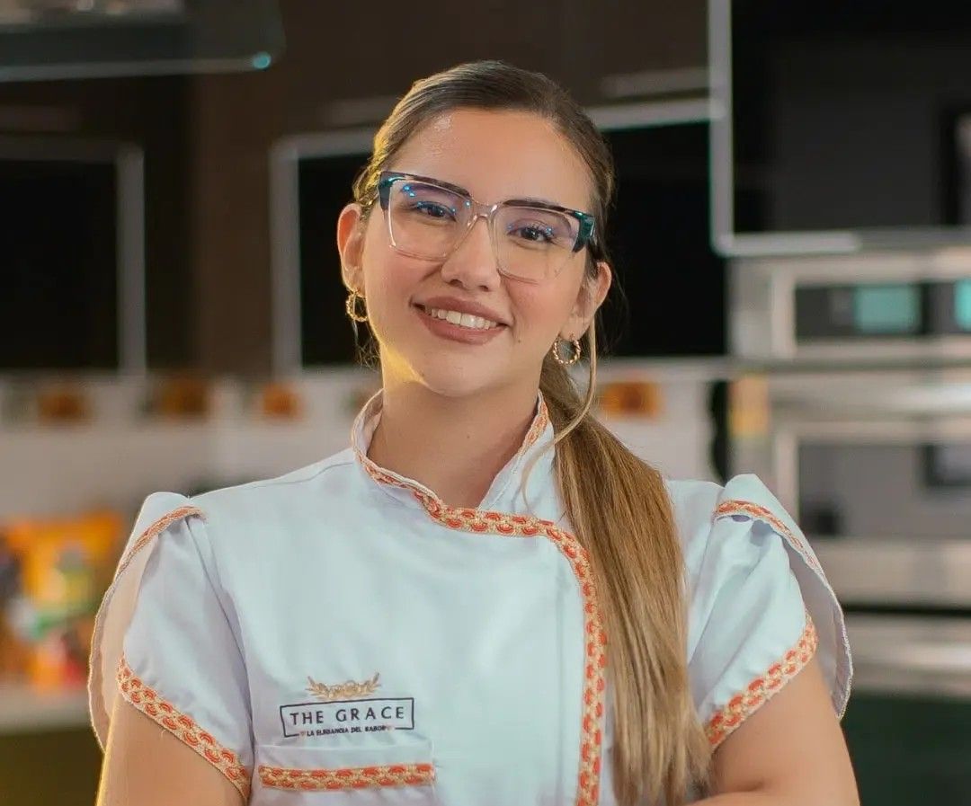 Private Chef Medellín