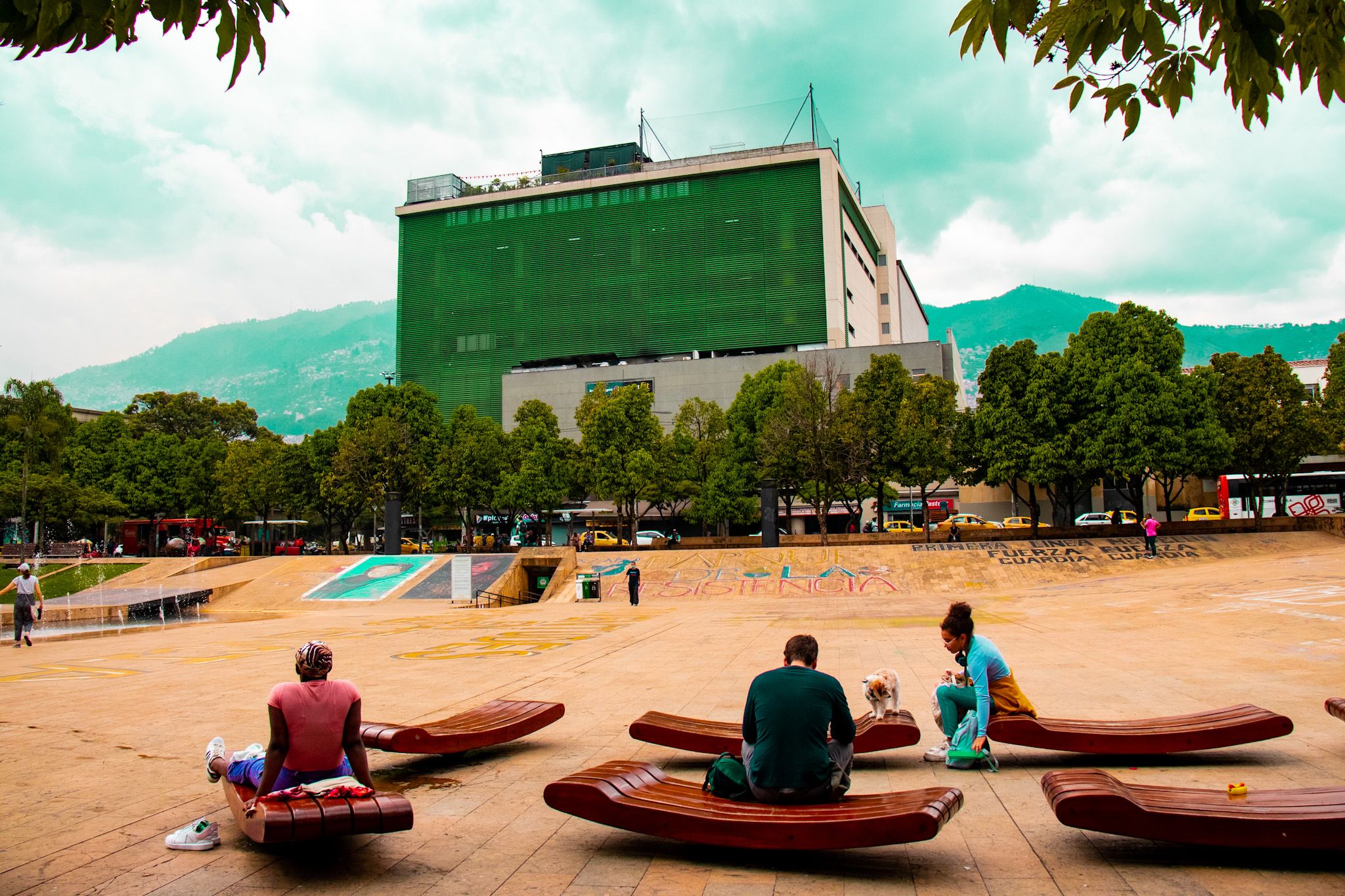 Medellin VIP Tour Gallery