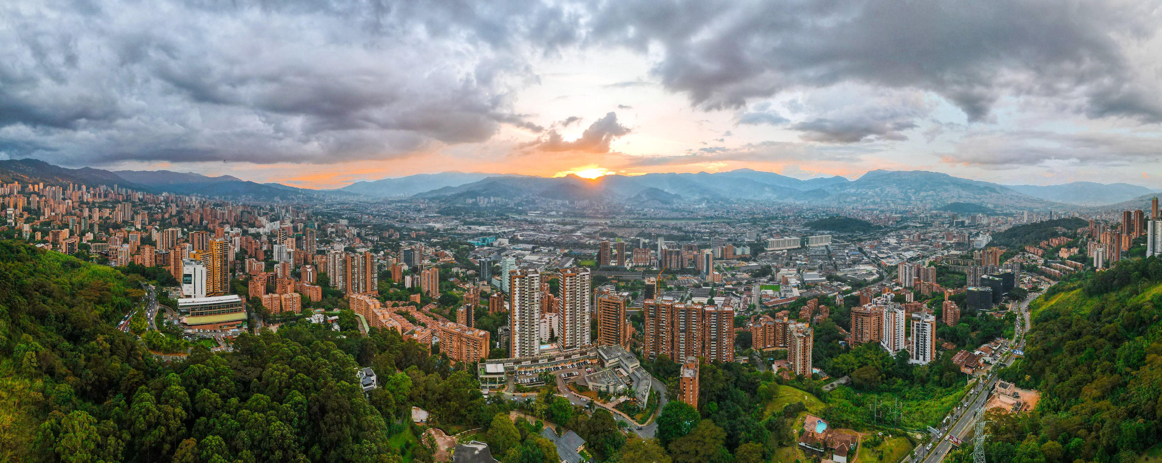 Medellin VIP Tour Gallery