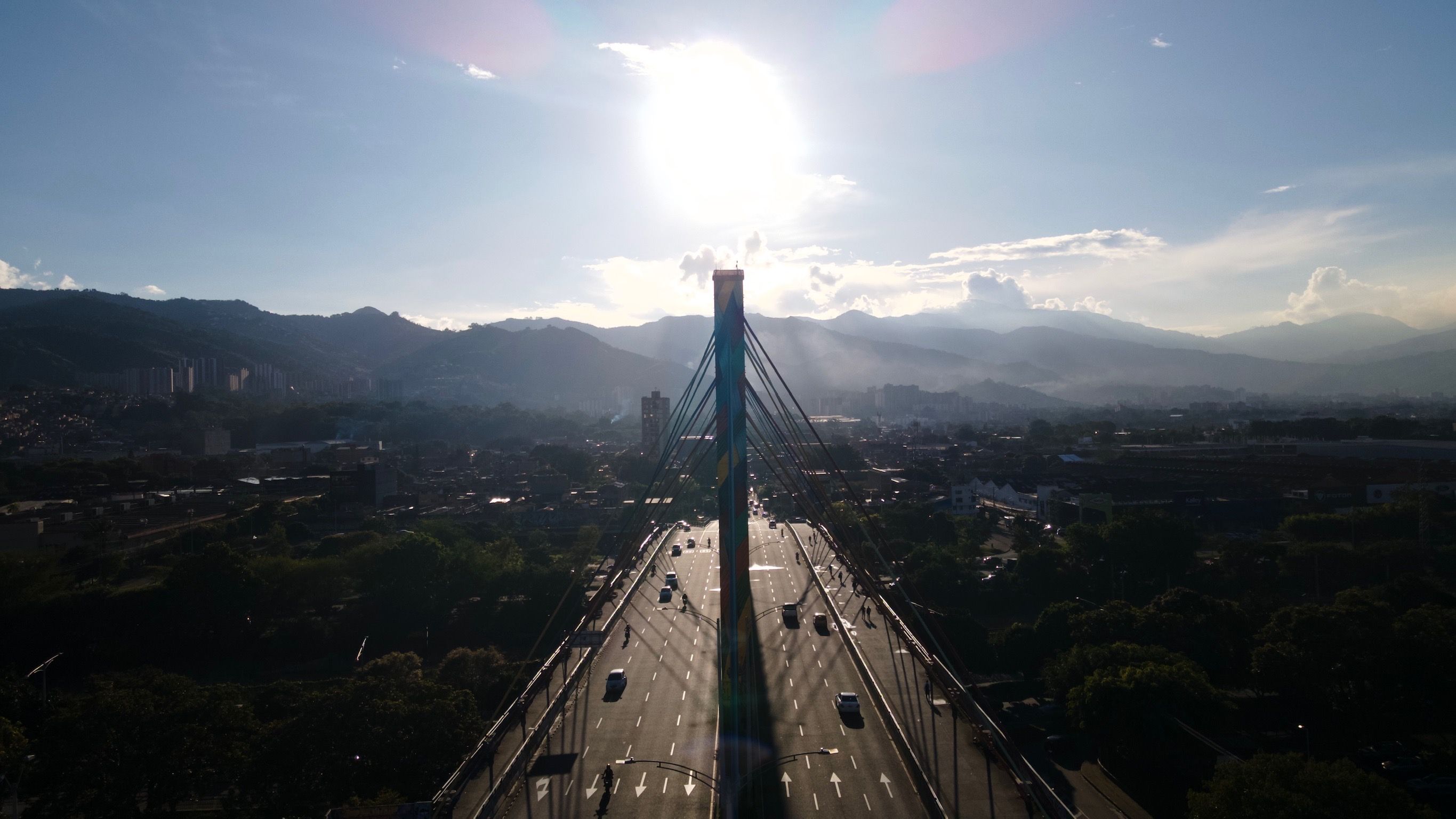 Medellin VIP Tour Gallery