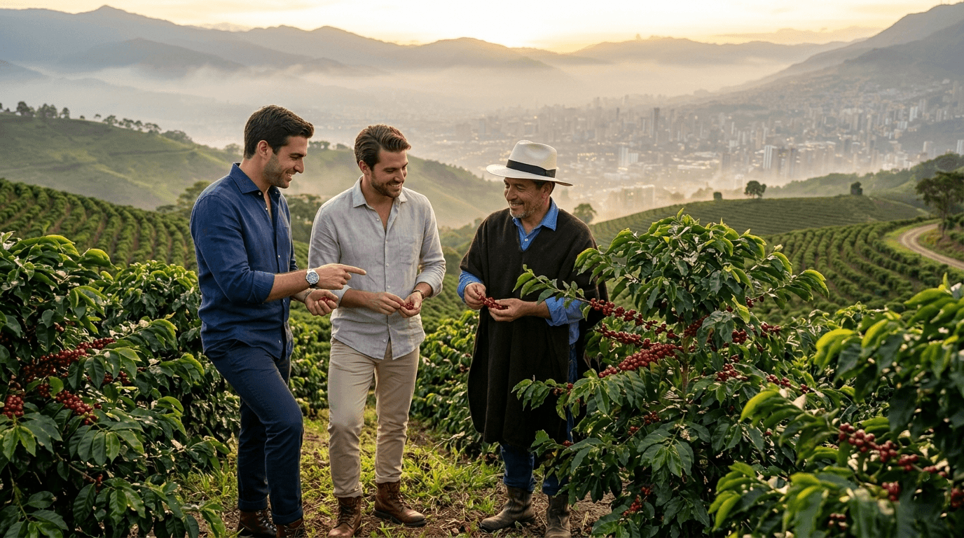 Medellin VIP Tour Gallery
