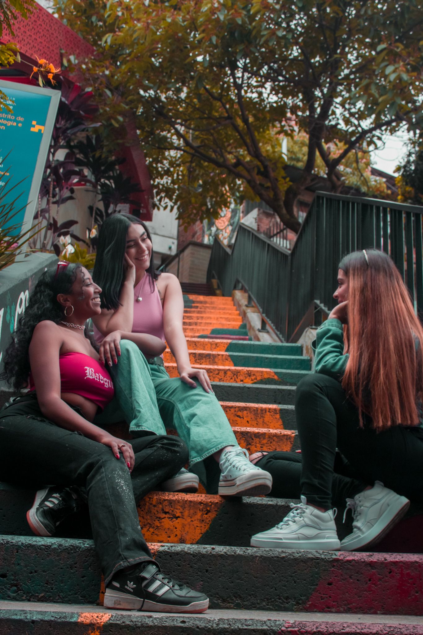 Medellin VIP Tour Gallery
