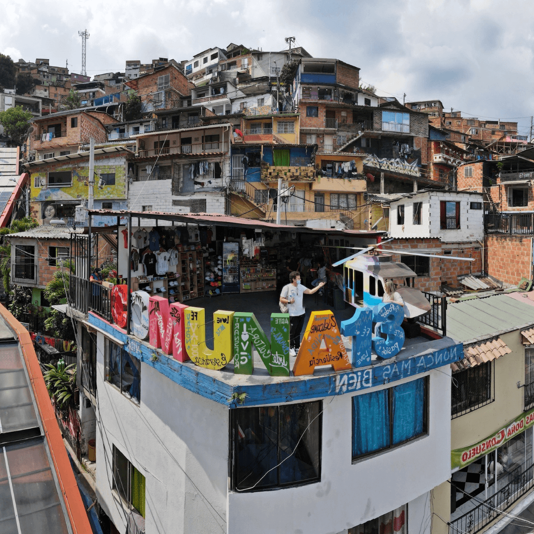 Medellin VIP Tour Gallery