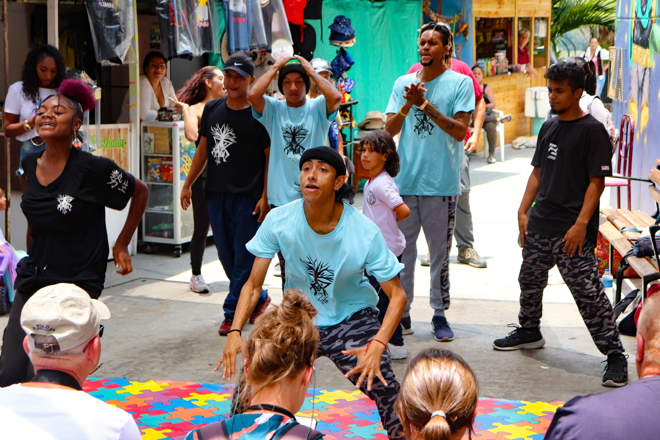 Medellin VIP Tour Gallery