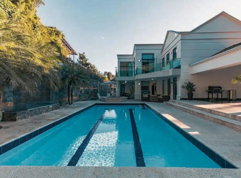 Villa Gallery