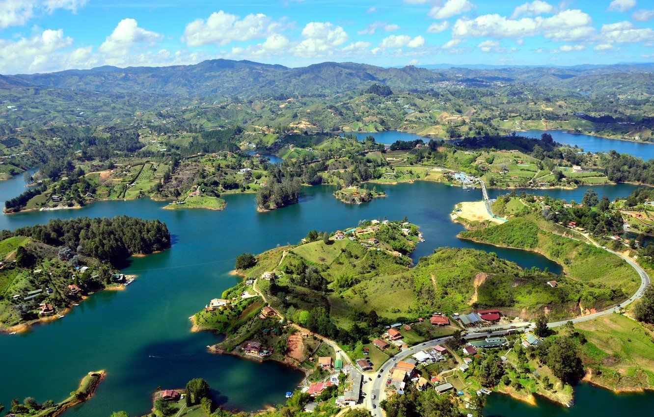 Tour Guatape Colombia: 10 Things To Do