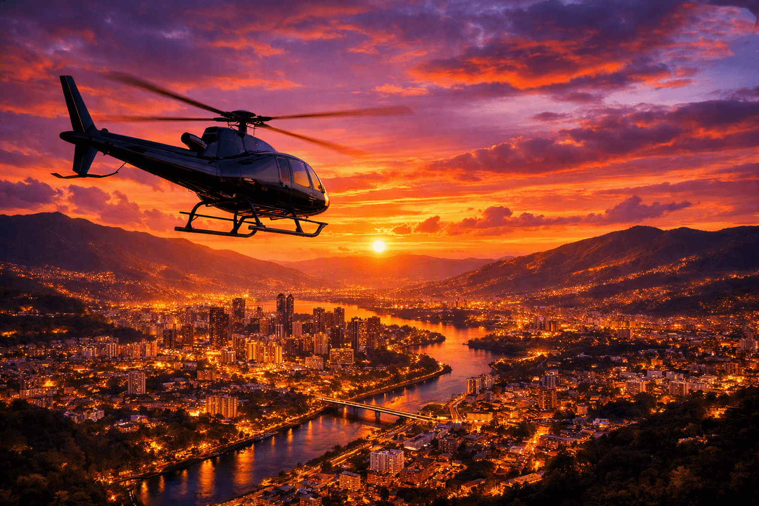 Medellin VIP Tour Gallery