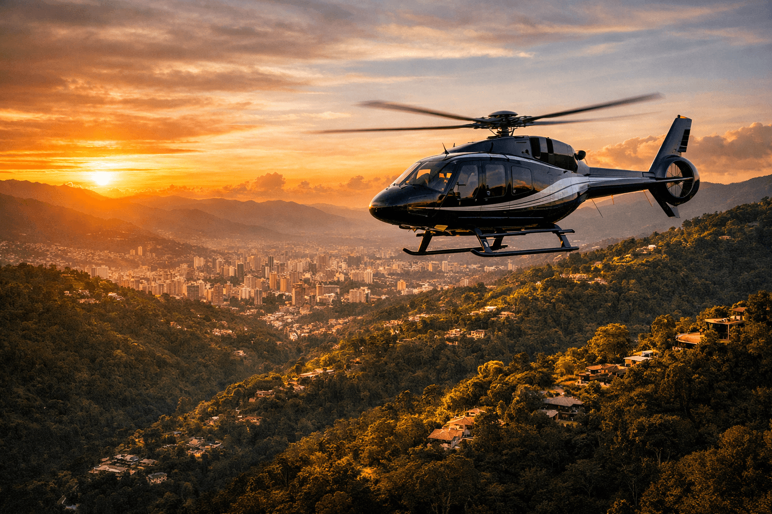 Medellin VIP Tour Gallery