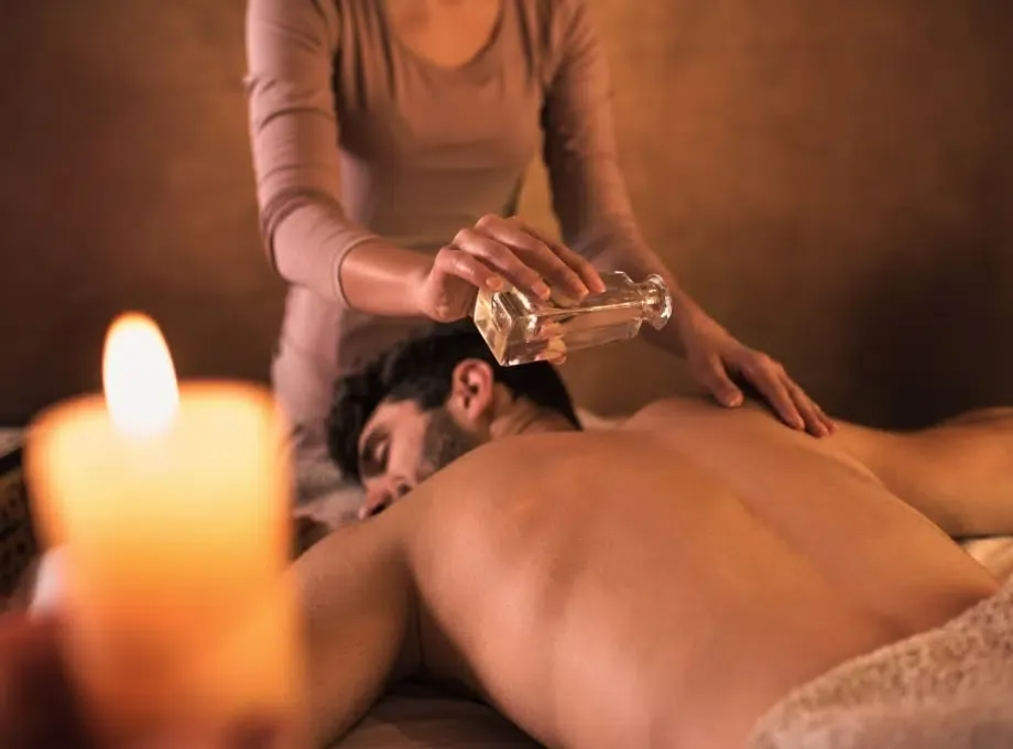VIP Massage Medellín