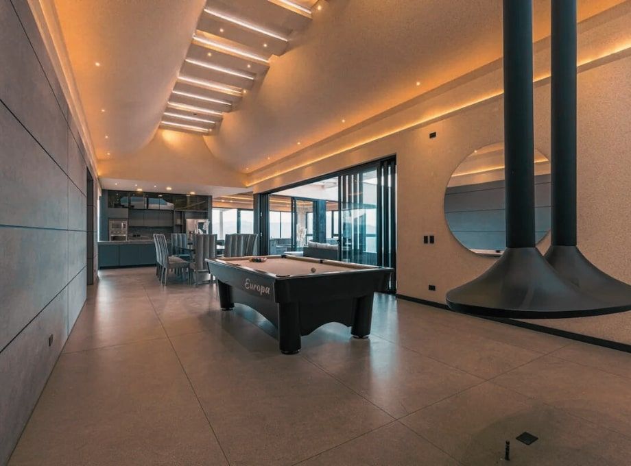 Villa Gallery