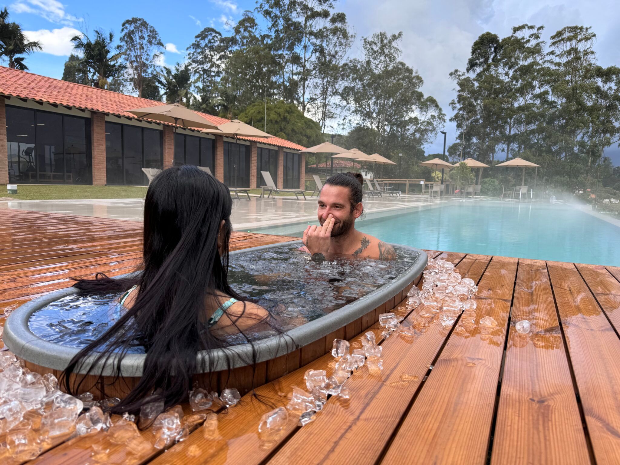 Mountains of Hope | Luxury Rentals Medellín VIP