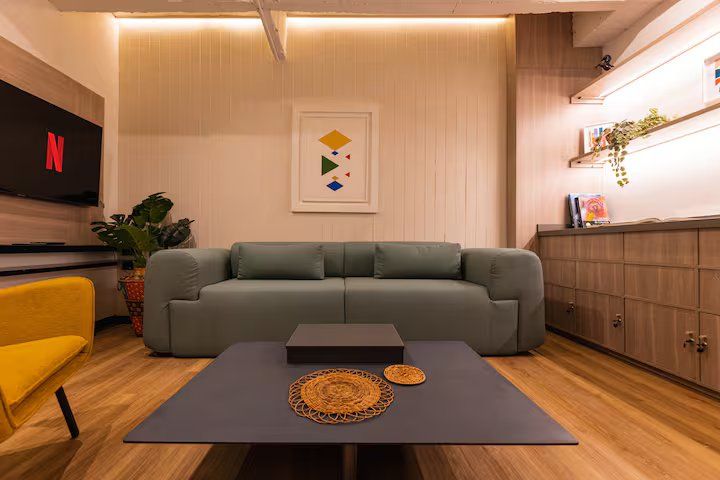Kenshō Loft
