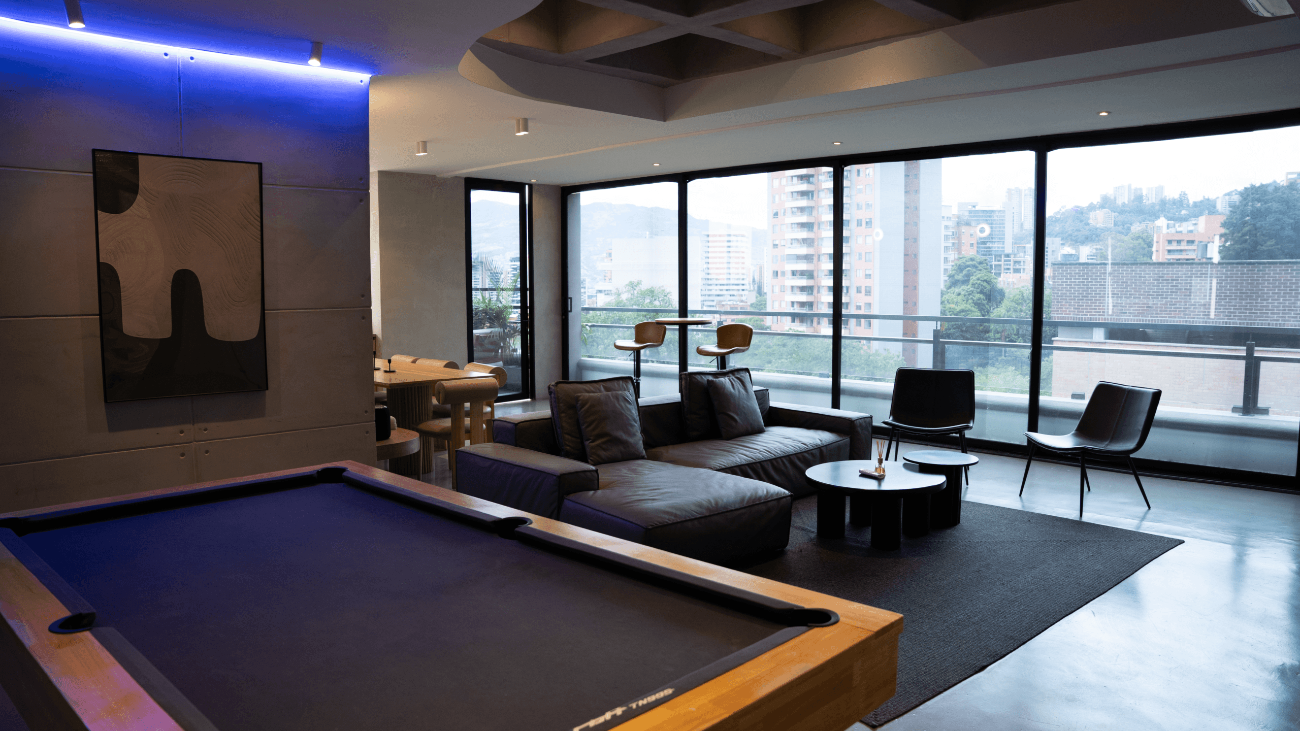 Casa Oded #3