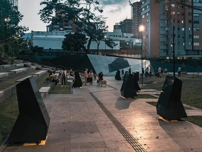 Medellin VIP Tour Gallery