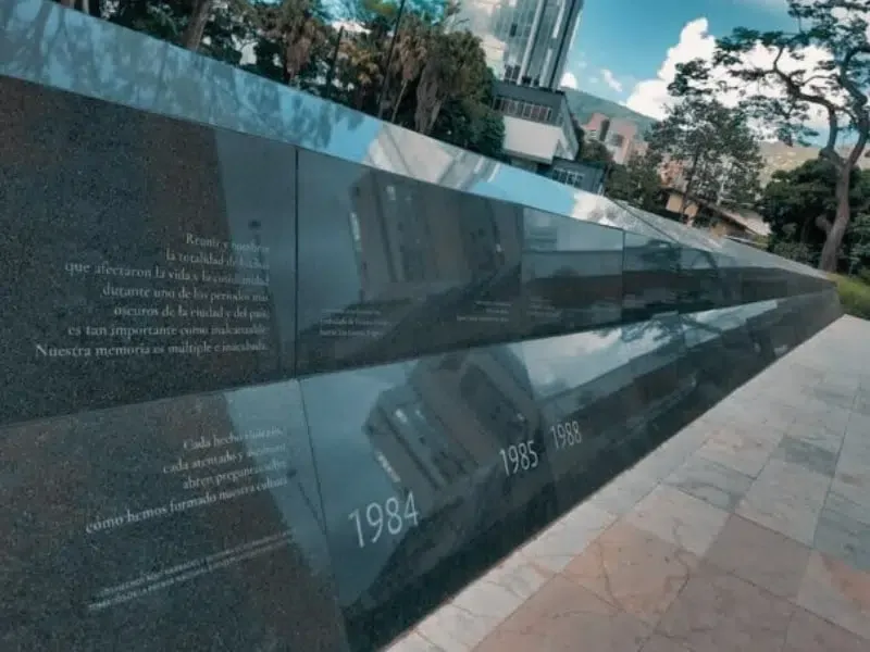 Medellin VIP Tour Gallery