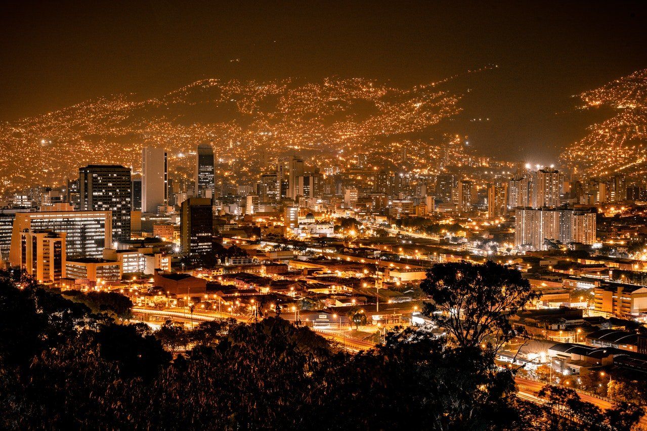 Top 10 places to visit in medellin colombia
