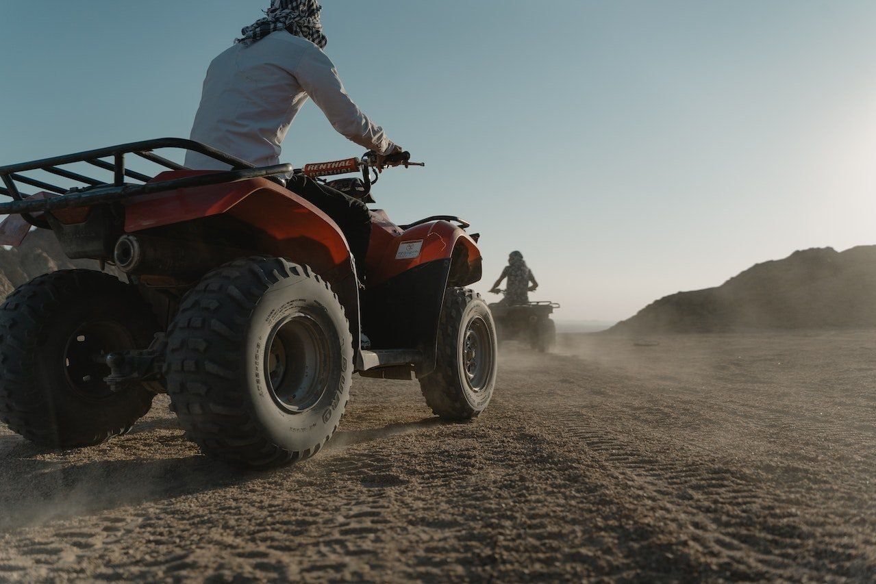 Dos and Don’ts of: atv tour Medellin