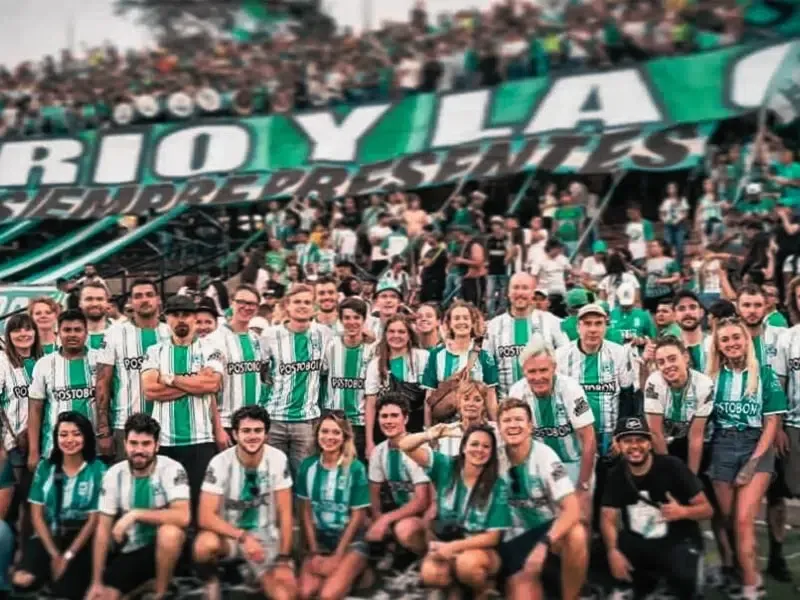 Medellin VIP Tour Gallery