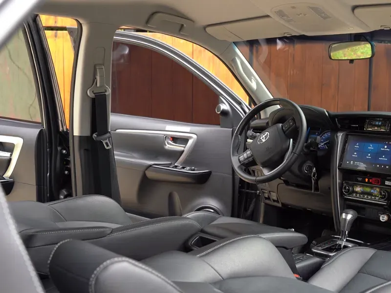 Vehicle Gallery