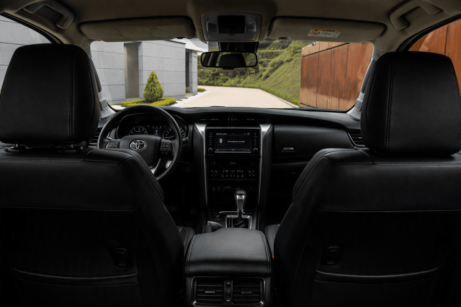 Vehicle Gallery